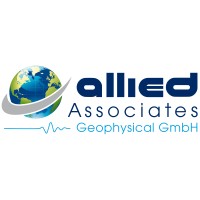 Allied Associates Geophysical GmbH logo - Similar company to Plaif