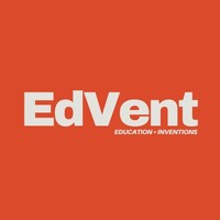 EdVent (Education Inventions) logo - Similar company to Coexister Philippines