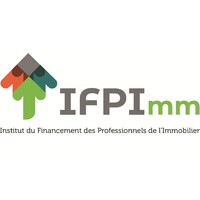 IFPImm Institut du Financement des Professionnels de l’Immobilier logo - Similar company to Declic Partners