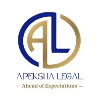 Apeksha Legal logo - Similar company to Europe India Foundation For Excellence - Eife