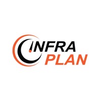 Infra Plan logo - Similar company to Quantum Construct Srl