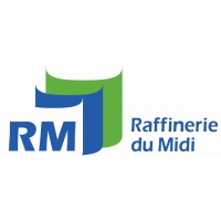 Raffinerie du midi logo - Similar company to Technipipe