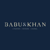 Babu & Khan logo - Similar company to Centre Source