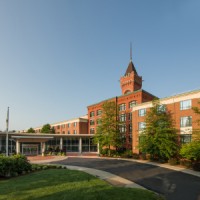 Southbridge Hotel And Conference Center