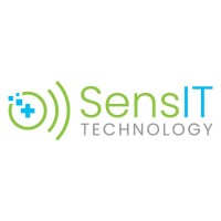SensIT Technologies Pty Ltd