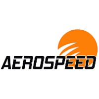 AEROSPEED logo - Similar company to Klick Logistics Group Ltd