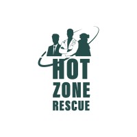 Hot Zone Rescue logo - Similar company to Volt Assistance