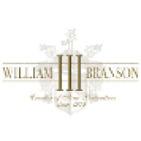William Branson III, Inc.