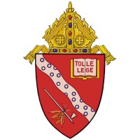 Diocese of Kalamazoo logo - Similar company to One Virtual Desk