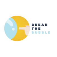 Break the Bubble logo - Similar company to Silicon Prairie