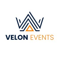 Velon Events logo - Similar company to Sabiet Technology