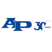 AP Equipamentos Industriais logo - Similar company to Aprendi.Py