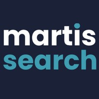 Martis Search logo - Similar company to Broca Partners
