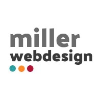 Miller Web Design logo - Similar company to City Dental Studio