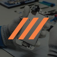 Fast Phone Repair logo - Similar company to Us Unwired