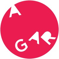 AGAR logo - Similar company to 2Heads