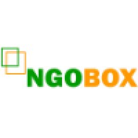 NGOBOX logo - Similar company to Csrbox