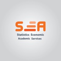 SEA Statistics & Economic logo - Similar company to التميز في كفالة اليتيم