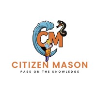 Citizen Mason