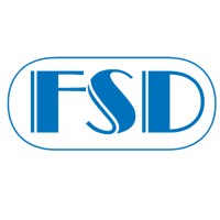 FSD Electrical Services Ltd. logo - Similar company to Field Systems Designs Ltd