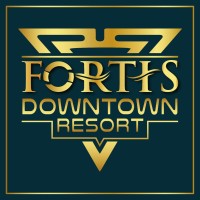 FORTIS DOWNTOWN RESORT logo - Similar company to Torr Limited