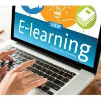 Accredited E-learnings Belgium logo - Similar company to Appelit