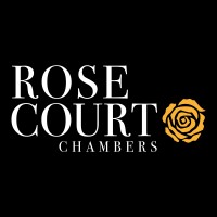Rose Court Chambers logo - Similar company to Mb Law Ltd Solicitors