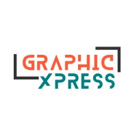 Graphic Xpress - Design Services logo - Similar company to Rashed Agency