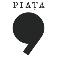 Piata9 logo - Similar company to Craft Solutions