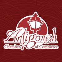Antigonish Chamber of Commerce logo - Similar company to Ducom, Inc.