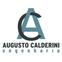 Augusto Calderini Engenharia logo - Similar company to Dexohall Construtura