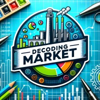ARC: Decoding Market logo - Similar company to Infinitysfx