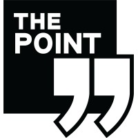 The Point Student News logo - Similar company to Moodmagazine