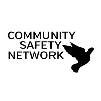 Community Safety Network logo - Similar company to A-Var Inc.