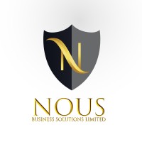 NOUS BUSINESS SOLUTIONS LIMITED logo - Similar company to Mamba Express