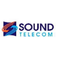 Sound Telecom logo - Similar company to The Perfect Answer
