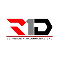 R1D SERVICIOS Y MAQUINARIAS logo - Similar company to Ciemec Peru S.A