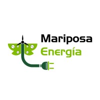 Mariposa Energía logo - Similar company to Esologic