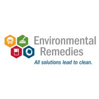 Environmental Remedies, LLC logo - Similar company to Nlb Water Llc
