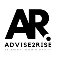 Advise2Rise logo - Similar company to Drōm Practice