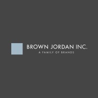 Brown Jordan Inc. logo - Similar company to The Distribution Point