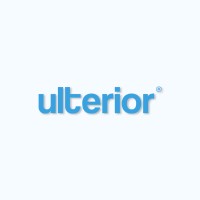 Ulterior logo - Similar company to Larry Paulson Tech