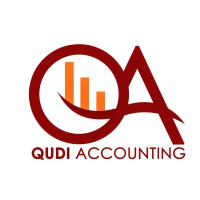 Qudi Accounting Services logo - Similar company to Sme Accounting Services (Pty) Ltd