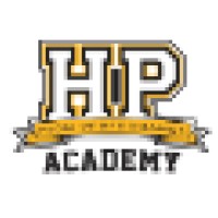 High Performance Academy Ltd logo - Similar company to Alpha Racing