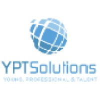 YPT Solutions Co., LTD logo - Similar company to Incepit