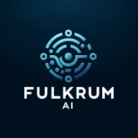Fulkrum AI logo - Similar company to Fulcrum Software