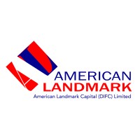 American Landmark Capital DIFC logo - Similar company to Hummingbird Pre-School Difc