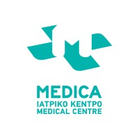 MEDICA Medical Centre logo - Similar company to Orama Sa