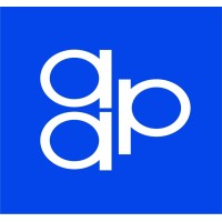 AA&P Events and PR logo - Similar company to Fliptease Pty Ltd
