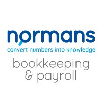 Normans Bookkeeping & Payroll logo - Similar company to Better Bookkeeping Solutions Ltd